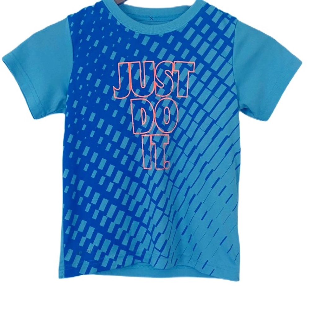Nike Dri-Fit Active Top Boys 6-7 yrs old